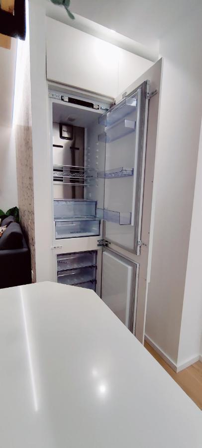 Estupendo Piso De 2 Dormitorios En La Gran Via. A/A. Wifi. Саламанка Экстерьер фото
